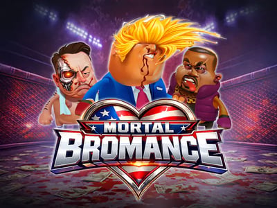Mortal Bromance