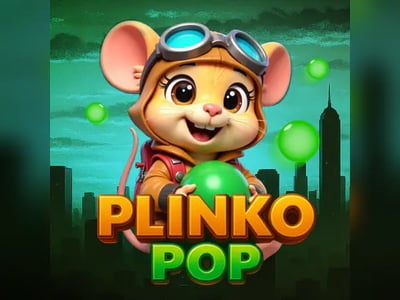 Plinko Pop