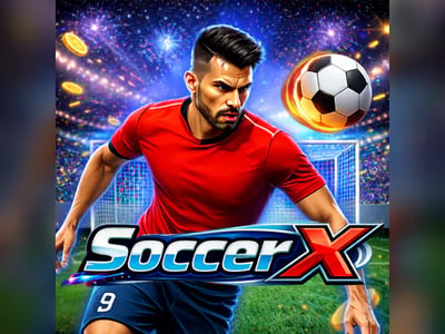 SoccerX
