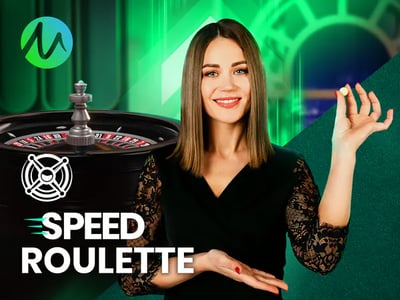 Speed Roulette