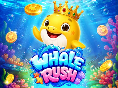 Whale Rush
