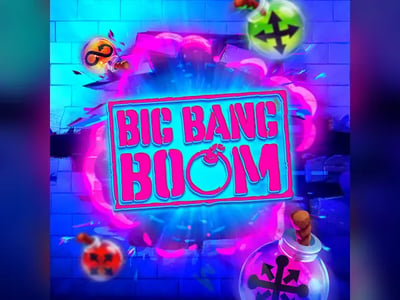 Big Bang Boom
