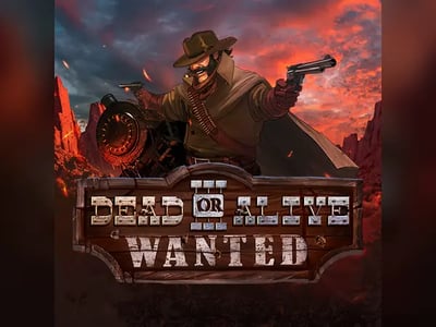 Dead or Alive 3: Wanted