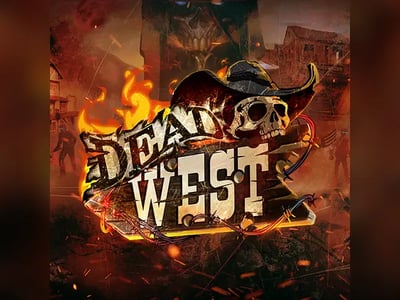 Dead West