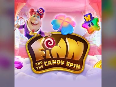 Finn and the Candy Spin