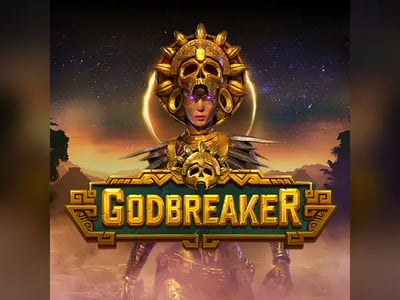 Godbreaker