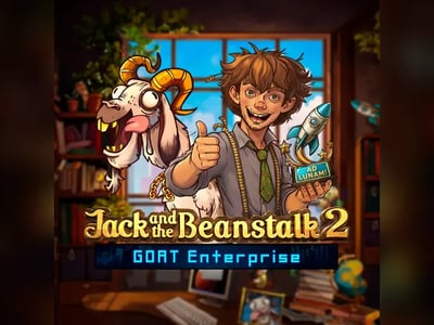 Jack and the Beanstalk 2: GOAT Enterprise