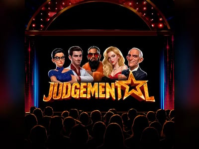 Judgemental
