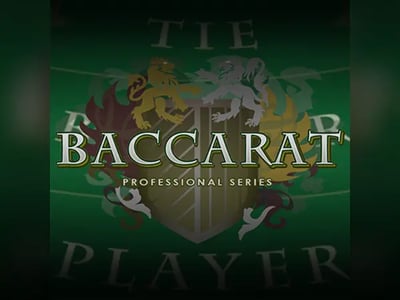 NetEnt Baccarat