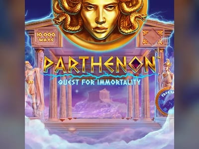 Parthenon: Quest for Immortality