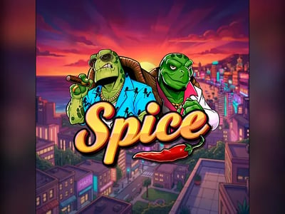 Spice