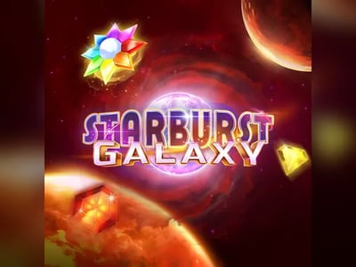 Starburst Galaxy