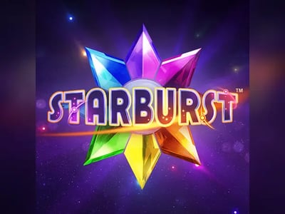 Starburst
