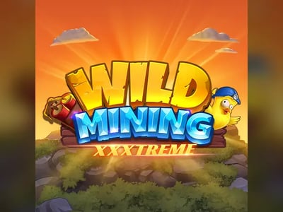 Wild Mining XXXtreme