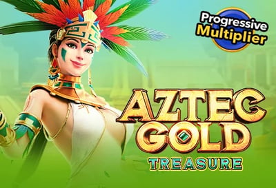 Aztec Gold Treasure