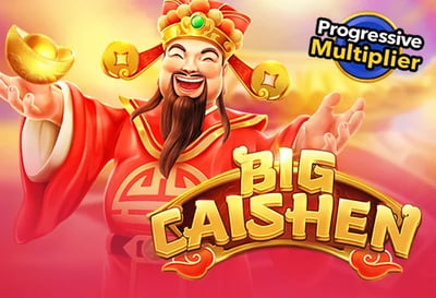 Big Cai Shen