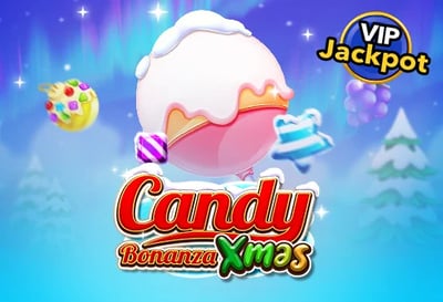 Candy Bonanza Xmas