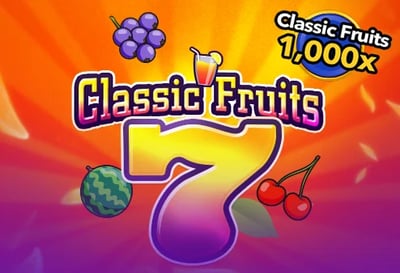 Classic Fruits 7