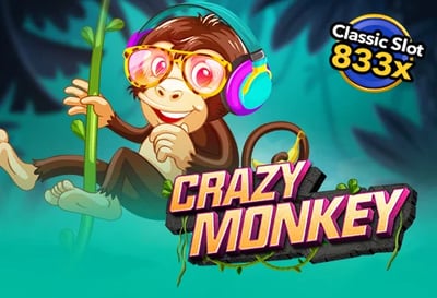 Crazy Monkey