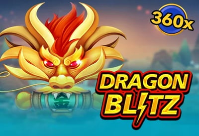 Dragon Blitz