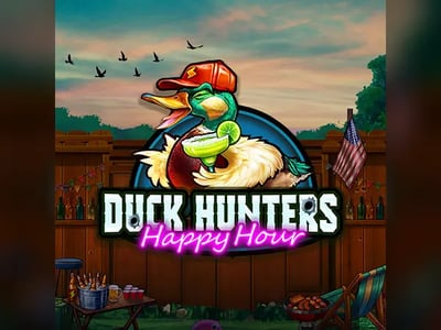 Duck Hunters Happy Hour