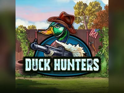Duck Hunters