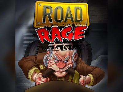 Road Rage