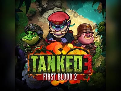 Tanked 3: First Blood 2