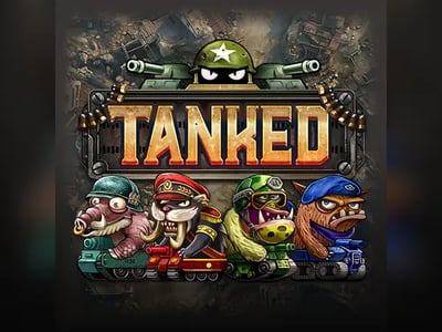 Tanked