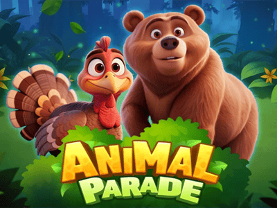 Animal Parade