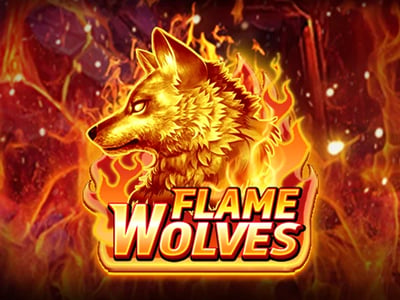 FlameWolves