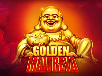 GoldenMaitreya