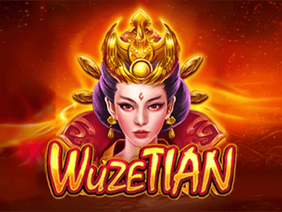 GoldenWuZeTian
