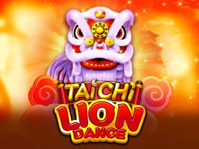 TaichiLiondance