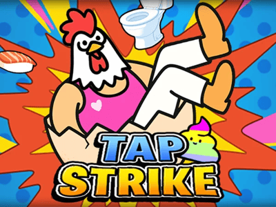 TAP STRIKE