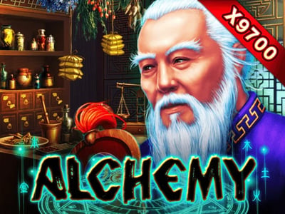 ALCHEMY