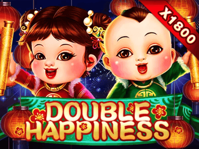 DOUBLEHAPPINESS