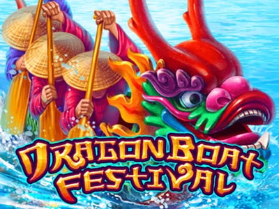 DRAGONBOATFESTIVAL