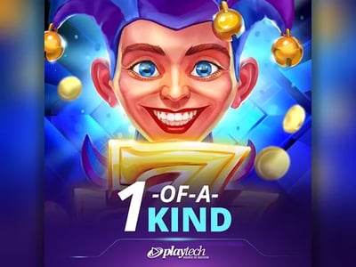 1-Of-A-Kind