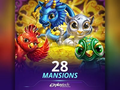 28 Mansions