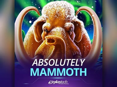 Absolutely Mammoth