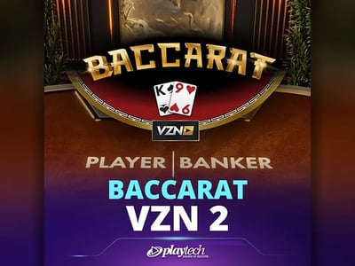 Baccarat VZN 2