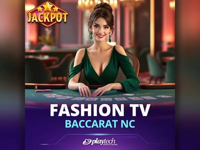 Fashion TV Baccarat NC