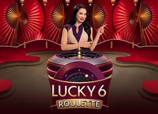 Lucky 6 Roulette