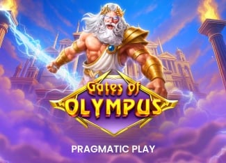 Gates of Olympus