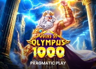 Gates of Olympus 1000