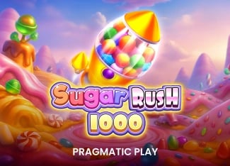 Sugar Rush 1000