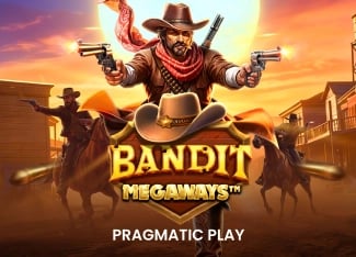 Bandit Megaways