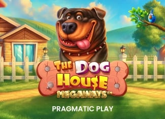 The Dog House Megaways