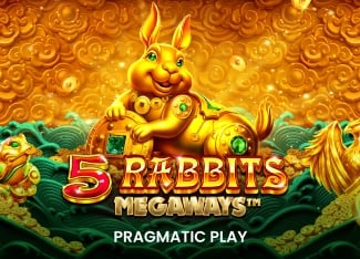 5 Rabbits Megaways